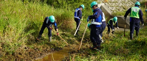 ホームメインバナー