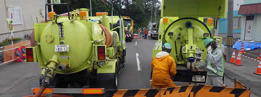 求人募集のページを更新しました。