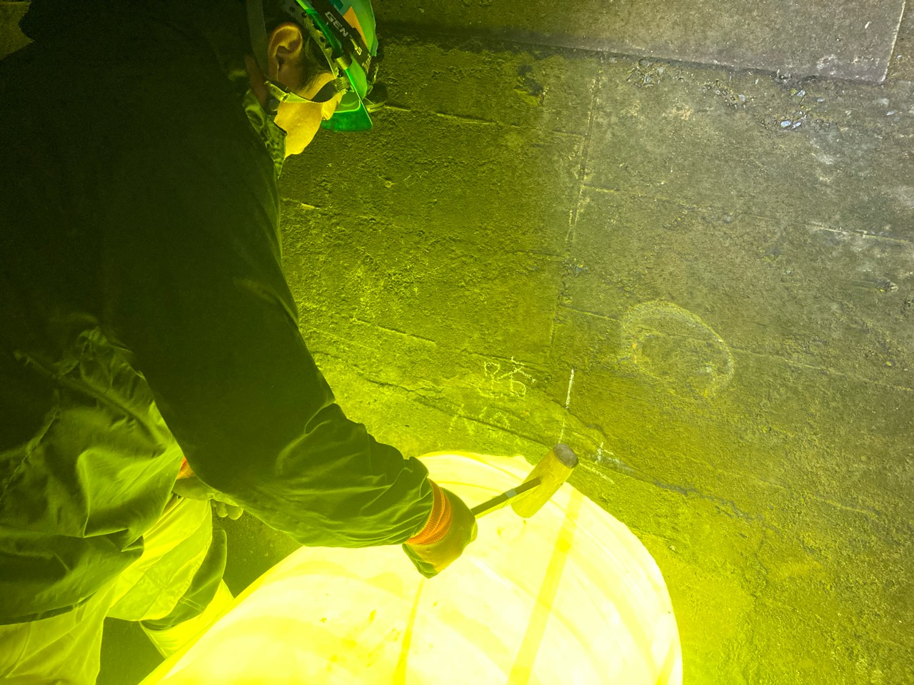 豊平川処理区本通４丁目南ほか下水道新設工事