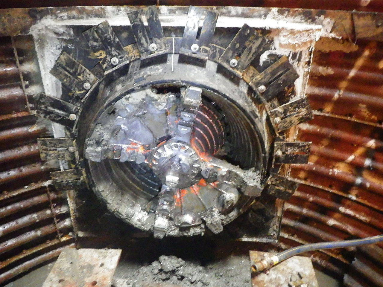 北栄幹線新設工事その９　No.９－００１７