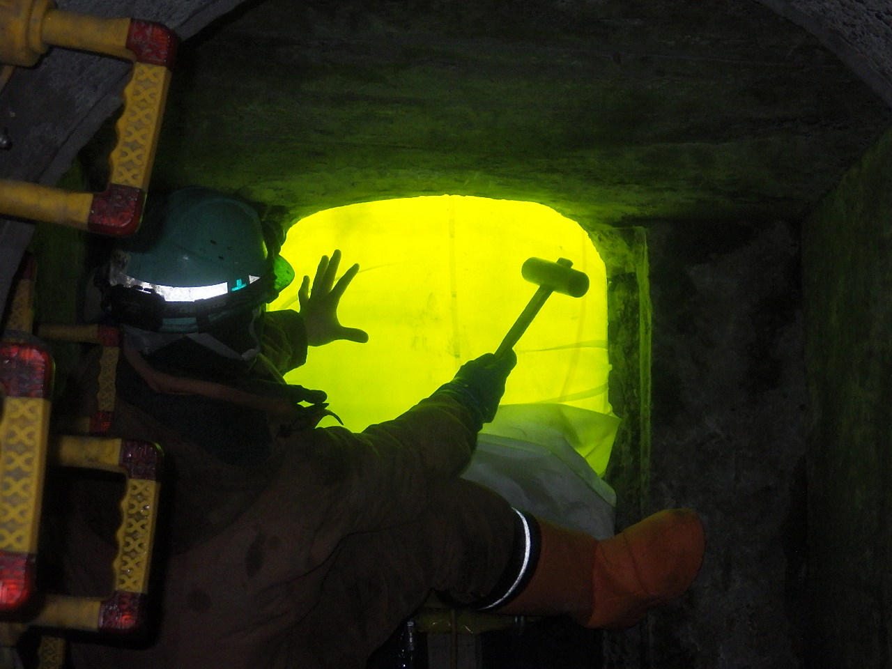 市債務負担行為　新川処理区南９条西８丁目ほか下水道新設工事