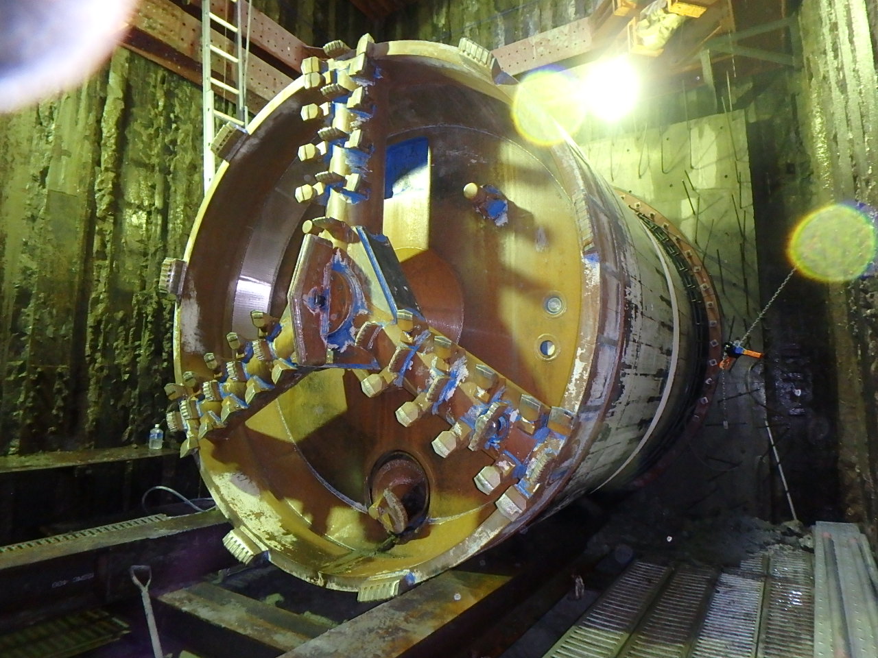 社会資本整備総合交付金事業　茨戸処理区東雁来第２土地区画整理地内（東雁来１２条３丁目）下水道新設工事