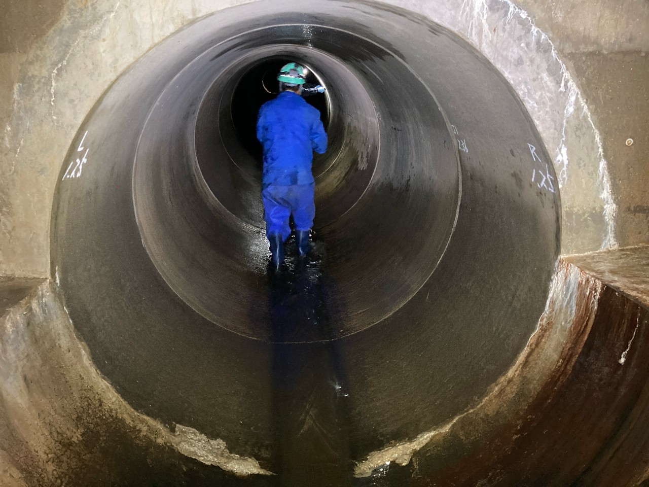 南区下水道管路維持管理業務・厚別区下水道管路維持管理業務