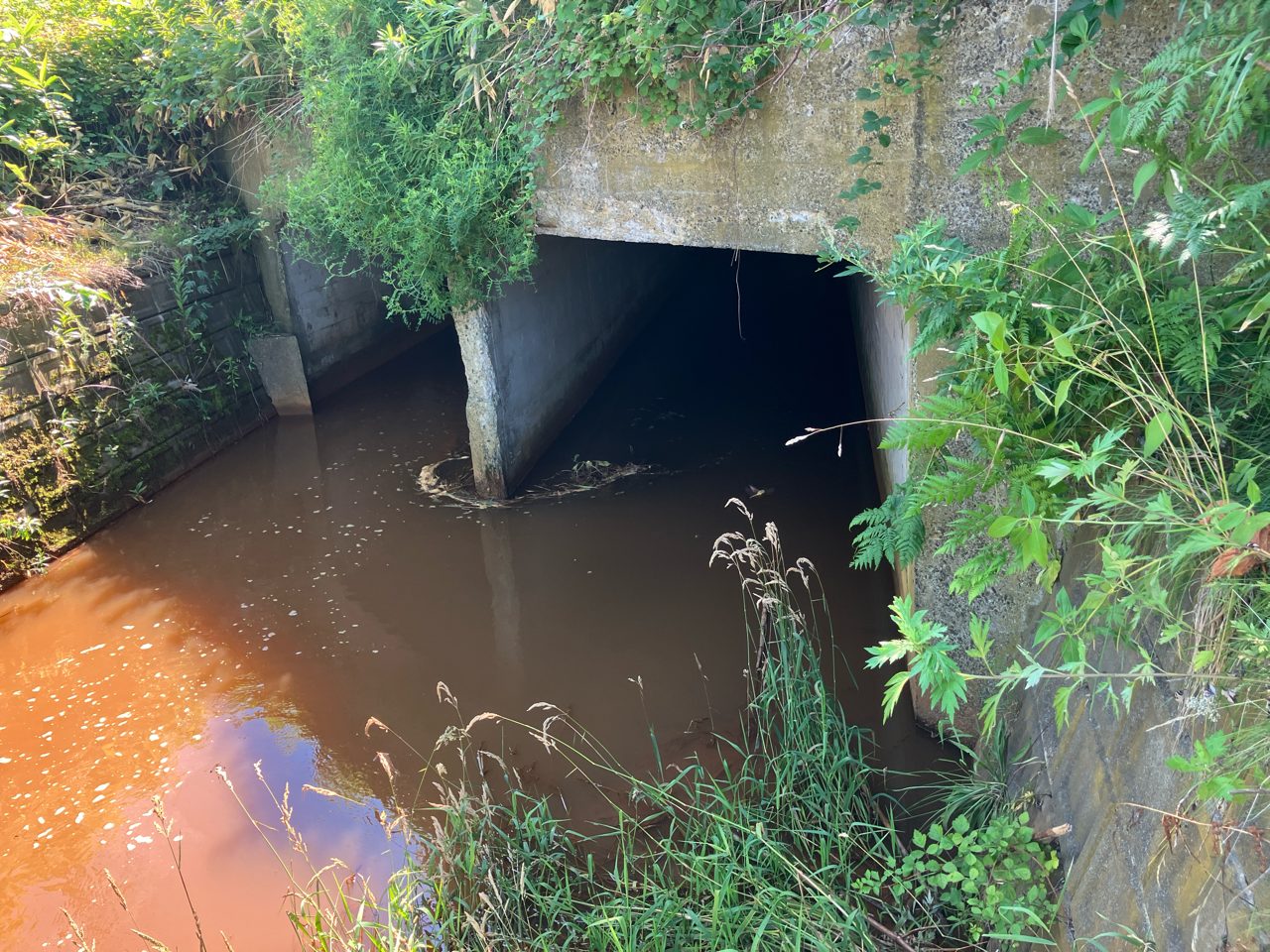 一般国道２３１号 石狩市 石狩河口橋補修外一連工事
